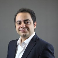 Farzad Behmanesh