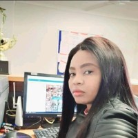 Gracia Moshidi