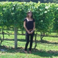 Britty Ensslen Desai