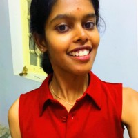 Dharshini Pandian