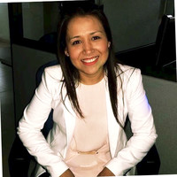 Cinthya Paz