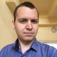 Oleksandr Maksymenko