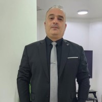 Hisham Al Halabi , BBA