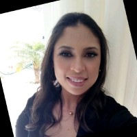 Suzana Santos Silva