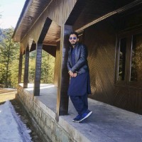 Rehan Arif
