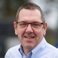 Steven Nevison