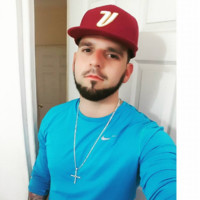Danny Rojas