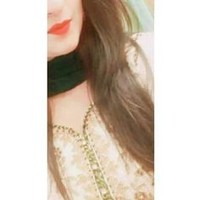 Aroosa Tahir