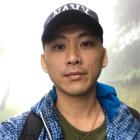 Ryan Lin