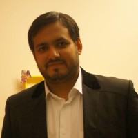 Ali Saeed