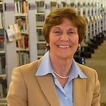 Judith Gregg