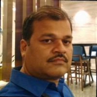 Ravindra Sharma