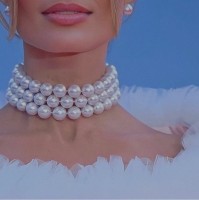 Viktoryia 🧿 El-Jizaoui - Zaiko
