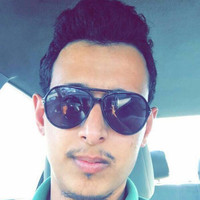 Hamoud Alwadey