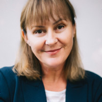 Joanne Kirk