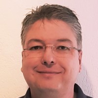 André Buchs