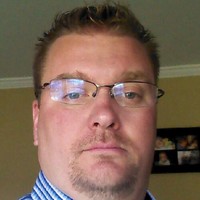 Jerry Vansickel