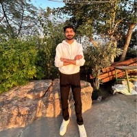 Rushabh Bohra