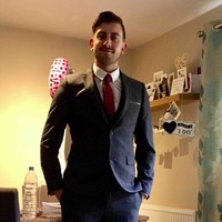 Dafydd Wright