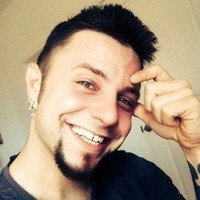 Reece Ferguson