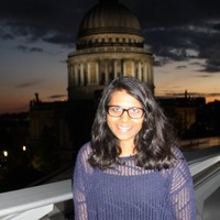 Ashna Gopal, Phd