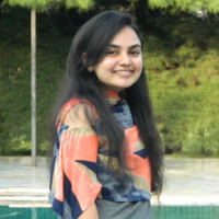 Manali Shah