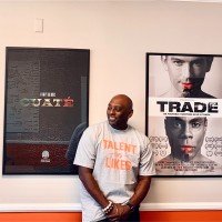 Trae Briers, Mba
