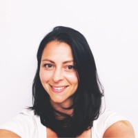 Georgina Simon