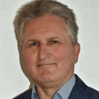 Mario Hofmann