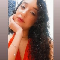Thalyta Barbosa de Almeida