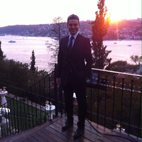 Murat Servet Erdal
