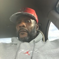 Andre Cooper