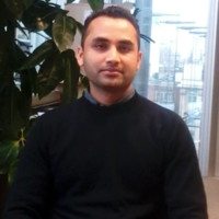 Alpesh M.