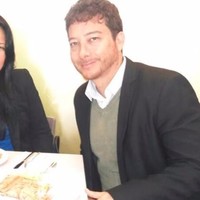 Alan Diaz Zevallos