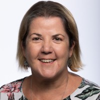 Jacinta Gale