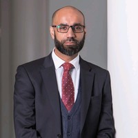 Shiraz Ayub