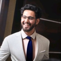 Aarsh Trivedi