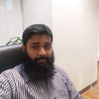 Noorul Ameen Masoud Ali, RMP-PMI, B.E