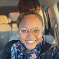 Brianna Blount