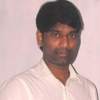 Gopikrishna Jagadam
