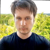 Jakub Lomozník, Ph.D.