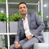 Hasmukh Solanki