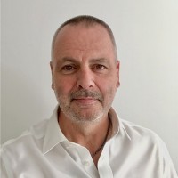 Mac Macdonald MProf, MSET.