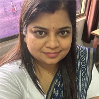 Priyadarshini Mishra