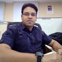Sree Rama Anil Borusu