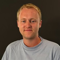 Markus Overgaard Larsen