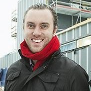 Marcus Sundberg