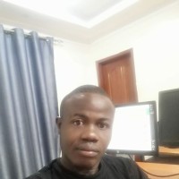 Abel Ouma