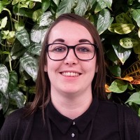 Hannah Mcardle