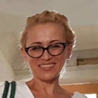 Maria Godja